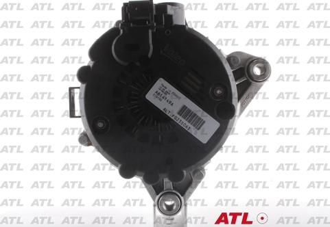 ATL Autotechnik L 81 160 - Генератор unicars.by