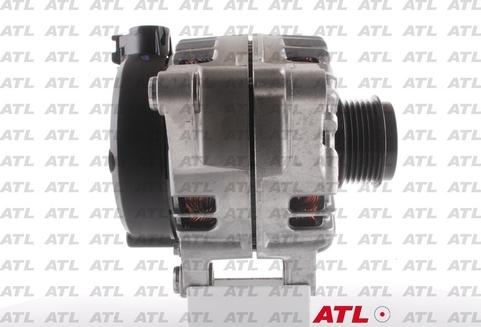 ATL Autotechnik L 81 160 - Генератор unicars.by