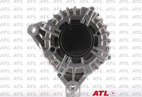 ATL Autotechnik L 81 160 - Генератор unicars.by