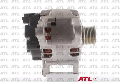 ATL Autotechnik L 81 130 - Генератор unicars.by