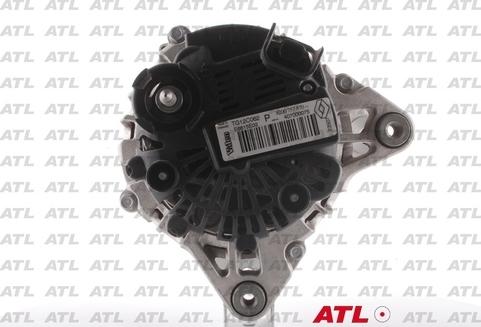 ATL Autotechnik L 81 130 - Генератор unicars.by