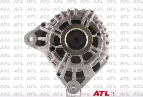 ATL Autotechnik L 81 130 - Генератор unicars.by