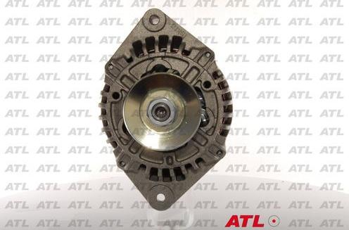 ATL Autotechnik L 81 120 - Генератор unicars.by