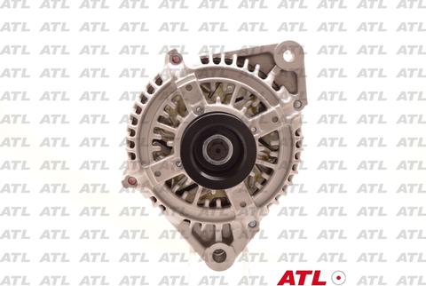 ATL Autotechnik L 81 890 - Генератор unicars.by