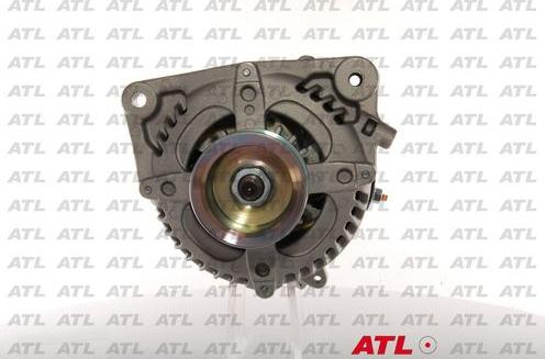 ATL Autotechnik L 81 840 - Генератор unicars.by