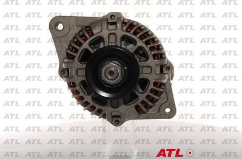 ATL Autotechnik L 81 860 - Генератор unicars.by