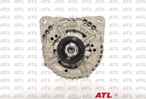 ATL Autotechnik L 81 800 - Генератор unicars.by