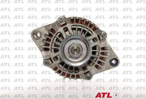 ATL Autotechnik L 81 880 - Генератор unicars.by