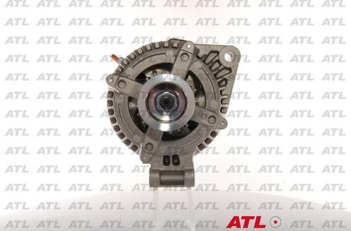 ATL Autotechnik L 81 830 - Генератор unicars.by