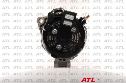 ATL Autotechnik L 81 830 - Генератор unicars.by