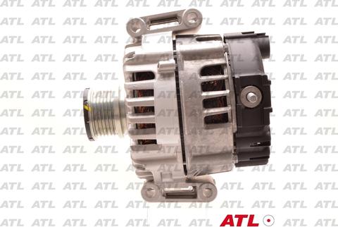 ATL Autotechnik L 81 820 - Генератор unicars.by