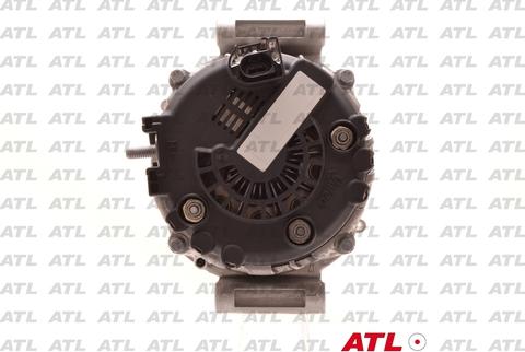 ATL Autotechnik L 81 820 - Генератор unicars.by