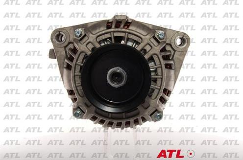 ATL Autotechnik L 81 870 - Генератор unicars.by