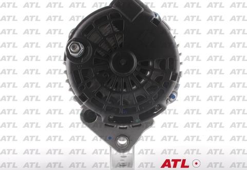 ATL Autotechnik L 81 340 - Генератор unicars.by