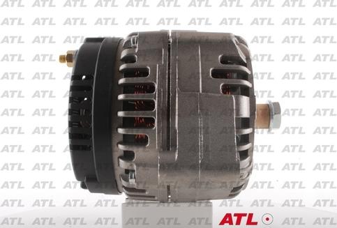 ATL Autotechnik L 81 380 - Генератор unicars.by