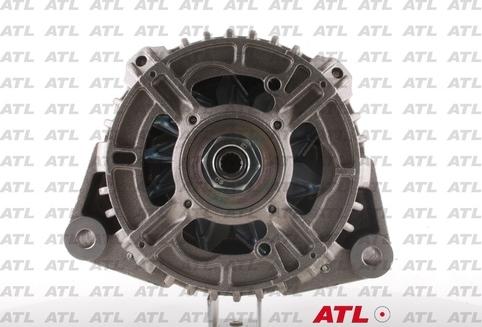 ATL Autotechnik L 81 380 - Генератор unicars.by