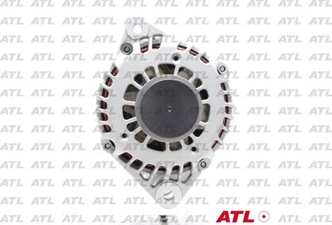 ATL Autotechnik L 81 330 - Генератор unicars.by