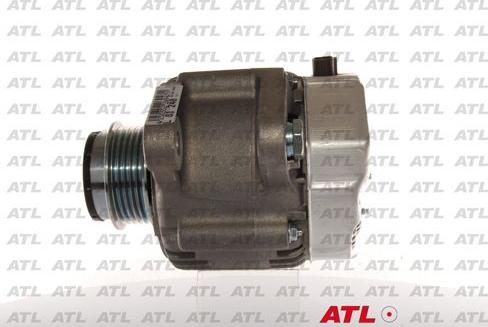 ATL Autotechnik L 81 240 - Генератор unicars.by