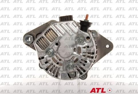 ATL Autotechnik L 81 240 - Генератор unicars.by