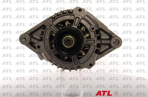 ATL Autotechnik L 81 210 - Генератор unicars.by