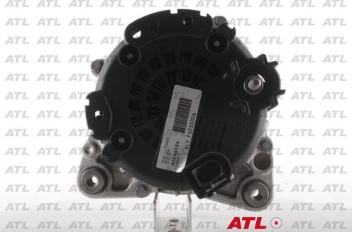 ATL Autotechnik L 81 230 - Генератор unicars.by