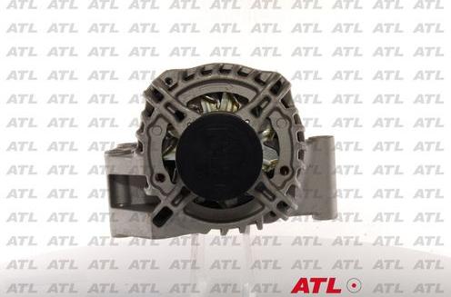 ATL Autotechnik L 81 750 - Генератор unicars.by