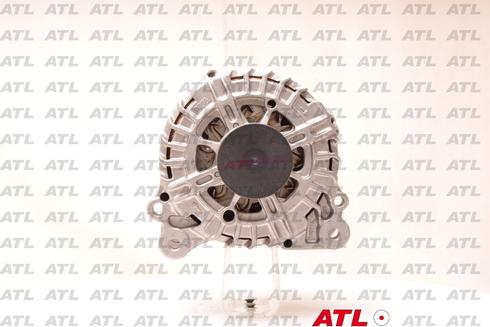 ATL Autotechnik L 81 701 - Генератор unicars.by