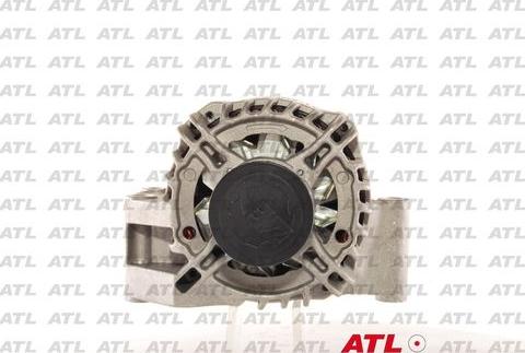 ATL Autotechnik L 83 900 - Генератор unicars.by