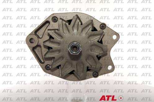 ATL Autotechnik L 83 460 - Генератор unicars.by