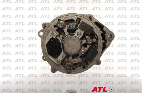 ATL Autotechnik L 83 460 - Генератор unicars.by