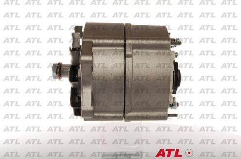 ATL Autotechnik L 83 460 - Генератор unicars.by