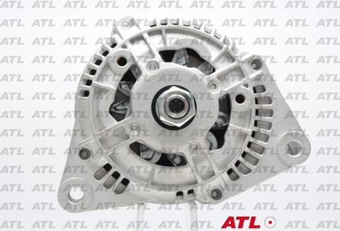 ATL Autotechnik L 83 520 - Генератор unicars.by