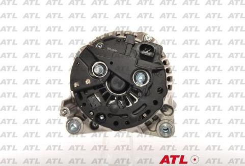 ATL Autotechnik L 83 660 - Генератор unicars.by