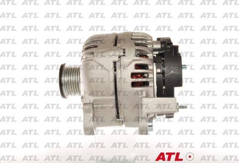 ATL Autotechnik L 83 660 - Генератор unicars.by