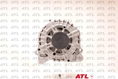 ATL Autotechnik L 83 661 - Генератор unicars.by