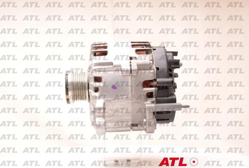 ATL Autotechnik L 83 661 - Генератор unicars.by