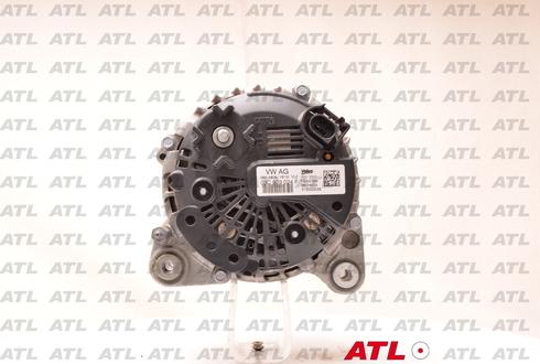 ATL Autotechnik L 83 661 - Генератор unicars.by