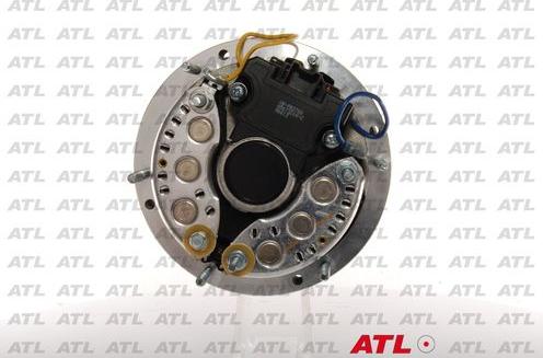 ATL Autotechnik L 83 600 - Генератор unicars.by