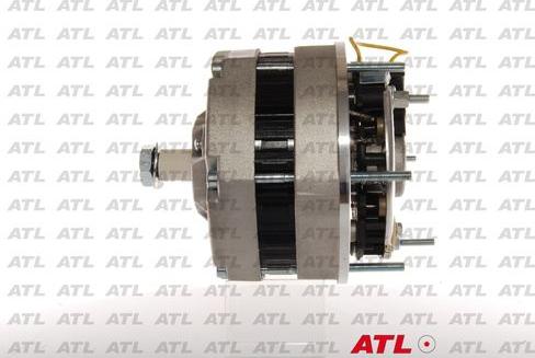 ATL Autotechnik L 83 600 - Генератор unicars.by