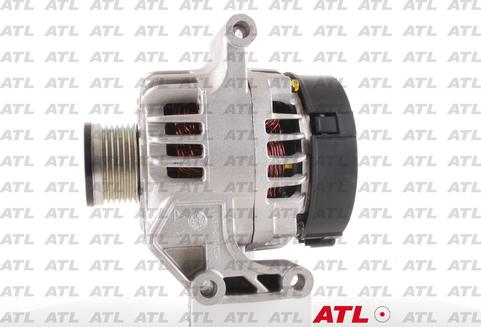 ATL Autotechnik L 83 090 - Генератор unicars.by