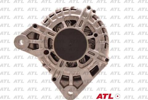 ATL Autotechnik L 83 060 - Генератор unicars.by