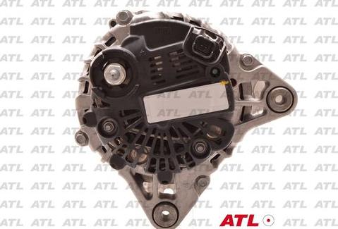 ATL Autotechnik L 83 060 - Генератор unicars.by