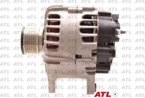 ATL Autotechnik L 83 060 - Генератор unicars.by