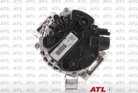 ATL Autotechnik L 83 150 - Генератор unicars.by