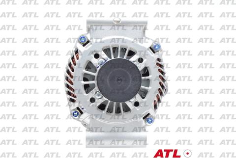 ATL Autotechnik L 83 151 - Генератор unicars.by