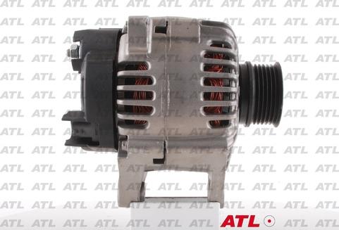 ATL Autotechnik L 83 110 - Генератор unicars.by