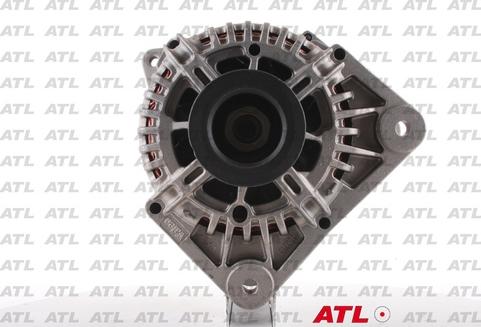 ATL Autotechnik L 83 110 - Генератор unicars.by