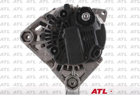 ATL Autotechnik L 83 110 - Генератор unicars.by