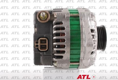 ATL Autotechnik L 83 130 - Генератор unicars.by