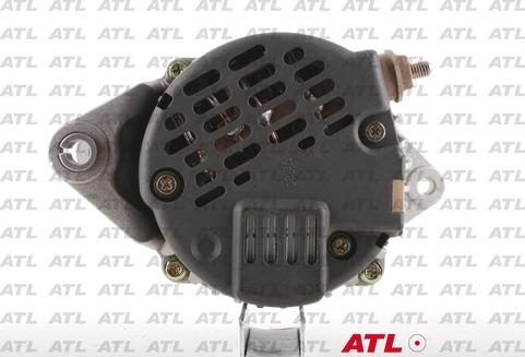 ATL Autotechnik L 83 130 - Генератор unicars.by